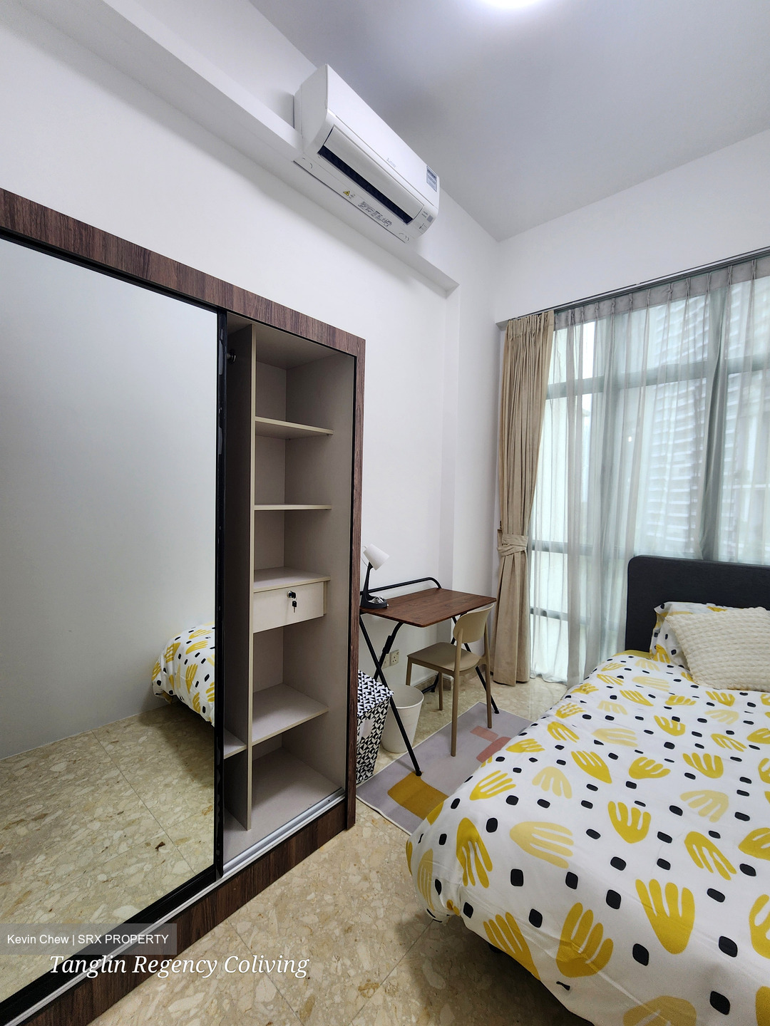 Tanglin Regency (D10), Condominium #445486351